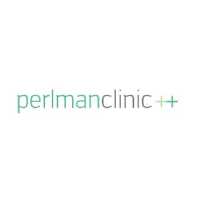 Perlman Clinic Encinitas Logo
