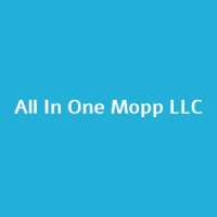 All In One Mopp LLC Logo