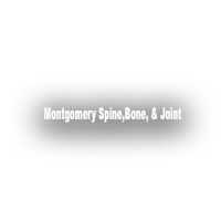 Montgomery Spine, Bone, & Joint Logo