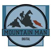 MountainMan Digital Logo