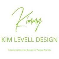 Kim Levell Design Logo