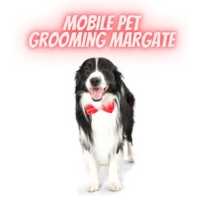 Mobile Pet Grooming Margate Logo