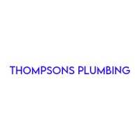 Thompsons Plumbing Logo