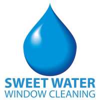 Sweet Water Window Cleaning Logo