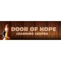 Door of Hope Learning Center - Reading Tutors in Bakersfield Logo