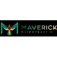 Maverick Chiropractic Logo