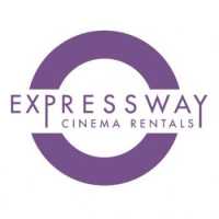 Expressway Cinema Rentals Rochester Logo
