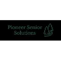 Pioneer Senior Solutions Logo