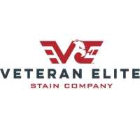 Veteran Elite Stain Company Logo