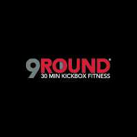 9Round Kickboxing Fitness Logo