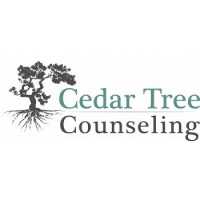 Cedar Tree Counseling Logo