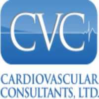 Cardiovascular Consultants Ltd Logo