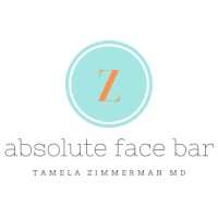 Dr. Tamela Zimmerman M.D Logo