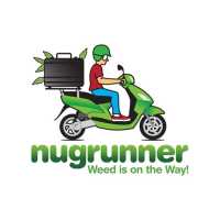 Nug Runner LLC Logo