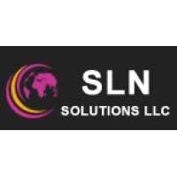 SLN Solutions LLC Logo