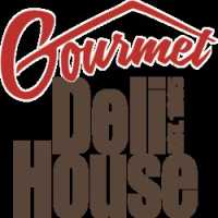 Gourmet Deli House - Restaurant and Deli, Take-Out, Catering and Delivery Logo