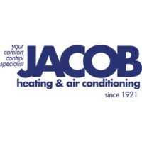 Jacob Heating & Air Conditioning Logo