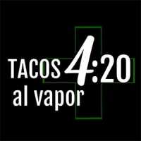 Tacos 420 Logo