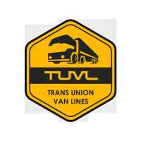 TransUnion Van Lines Logo