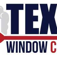 Texan Window Cleaning Logo