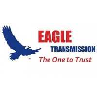 Eagle Transmission Logo