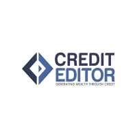 CREDIT EDITOR, LLC Logo