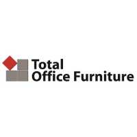 Total Office Furniture Logo