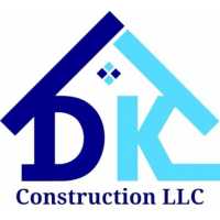 DK Construction LLC Logo