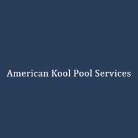 American Kool Pool Services Logo