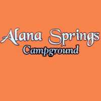 Alana Springs Campground Logo