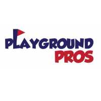 Playground Pros Logo
