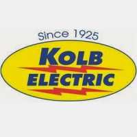 Kolb Electric Logo