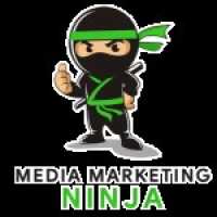 Media Marketing Ninja Logo