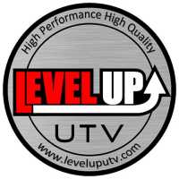 Level Up UTV Logo