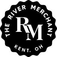 The River Merchant Logo