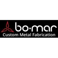 bo-mar Industries Logo