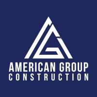 American Group Construction Logo