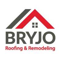 BRYJO Roofing and Remodeling Logo