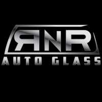RNR Auto Glass Inc. Logo