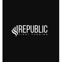 Republic First Funding Logo