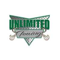 Unlimited Towing & Recovery Logo
