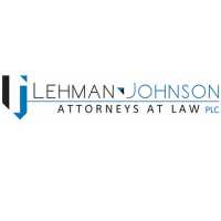 Lehman Johnson, Attorneys at Law, PLC Logo