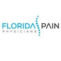 Florida Pain Physicians Logo
