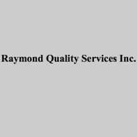 Raymond Quality Services, Inc. Logo