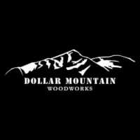 Dollar Mountain Woodworks Logo