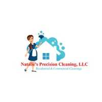 Natalie's Precision Cleaning, LLC Logo