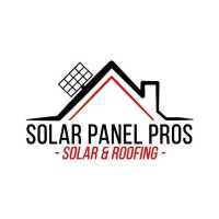 Solar Panel Pros & Roofing Logo
