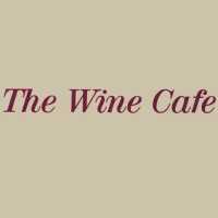 The Wine Cafe Logo