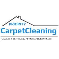 Priority Carpet Cleaning Logo