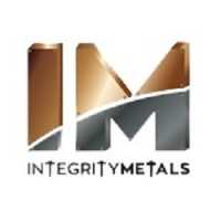 Integrity Metals LLC Logo